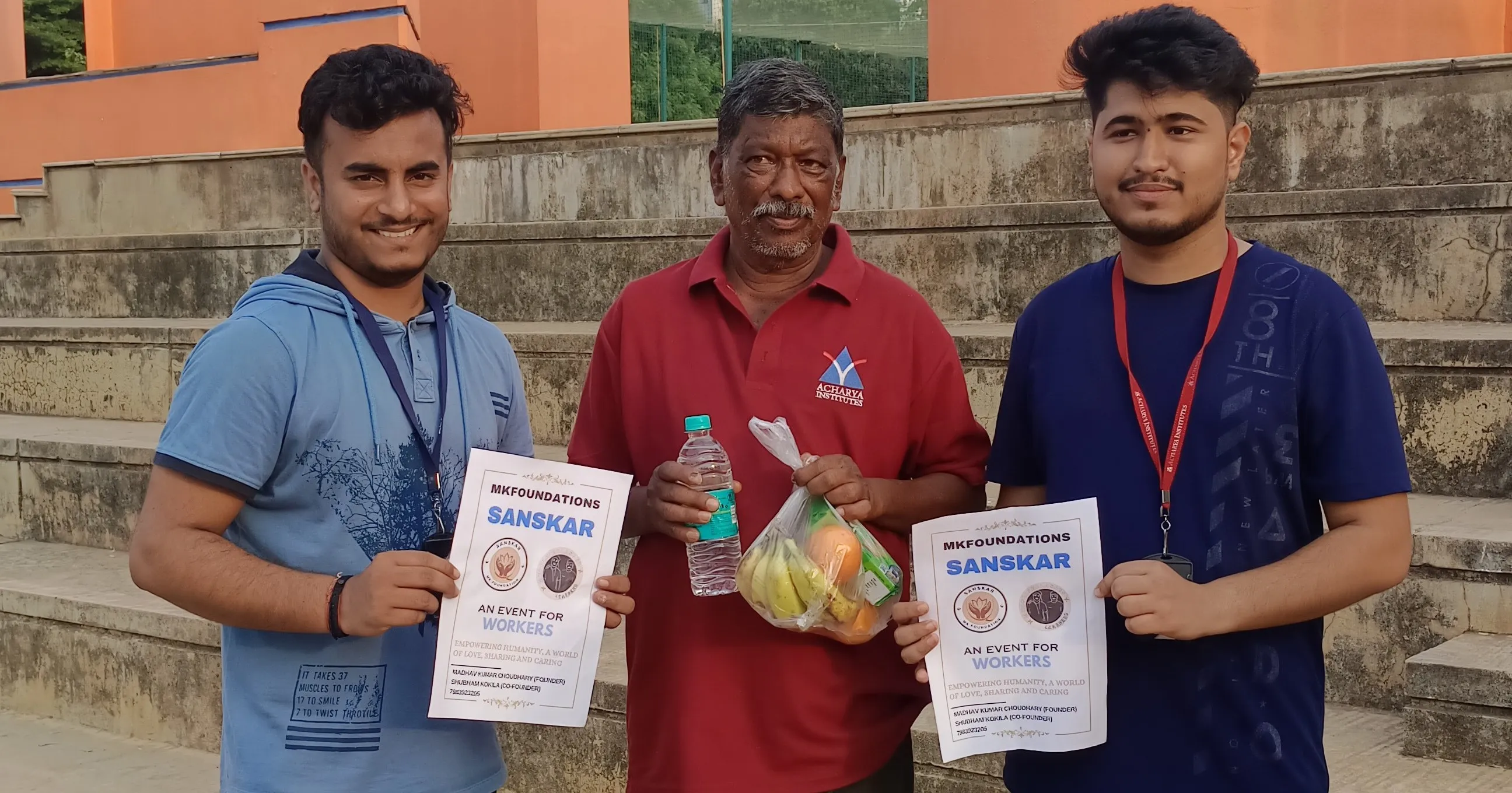 Education Initiatives Program Image 4